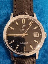 Lanco Naval Vintage