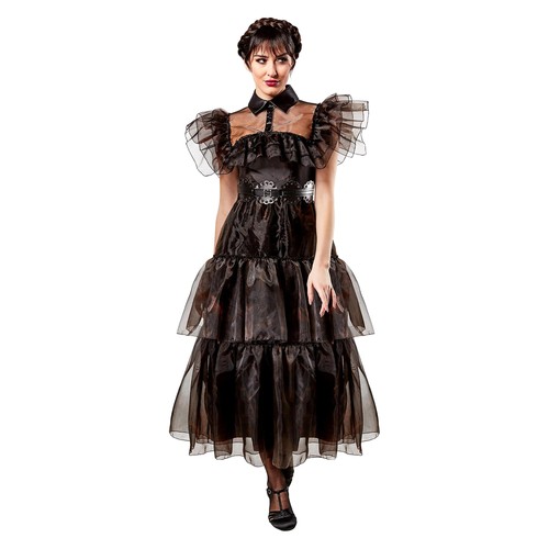Costume adulto danza rave'n