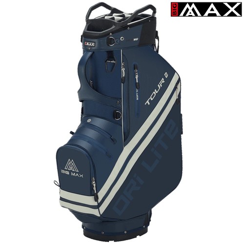 Big max drilite - big,