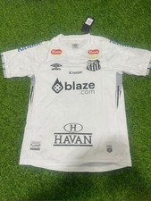 Maglia Santos Neymar (LEGGI DESCRIZIONE)