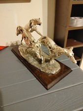 Statua Levrieri Schiavon