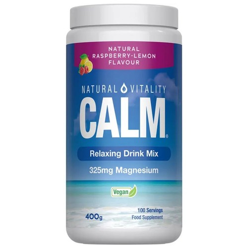 Natural vitality calm relaxing - vitality,
