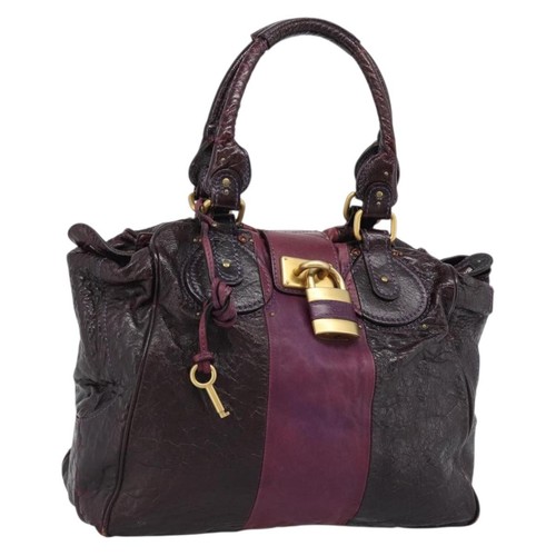 Borsa mano chloe - mano,