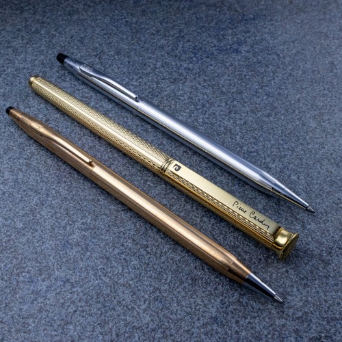 Set penne sfera - di, vintage