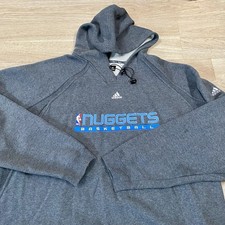 Adidas Denver Nuggets Felpa