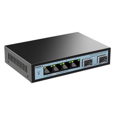 SODOLA 6 Porte 2.5Gb Switch