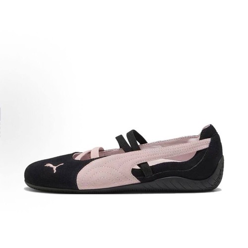 Ballet flats puma color - ballet,