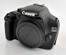 Canon EOS 1100D / EOS Rebel T3