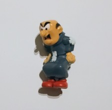 THE PUFFFS GREY GARGAMEL RARA