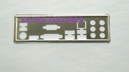 Backplate per asrock - asrock, h97