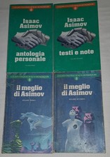 Isaac Asimov Antologia