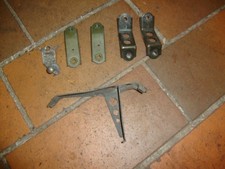 YZF 600 R Thundercat supporto