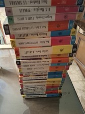 I LIBRI DEL PAVONE DAL NUMERO