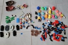 LEGO - lot Figurines lego lot