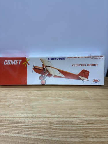 Comet piper cub cruiser - comet,