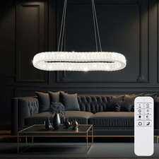 Lampadario A Pendolo LED Con