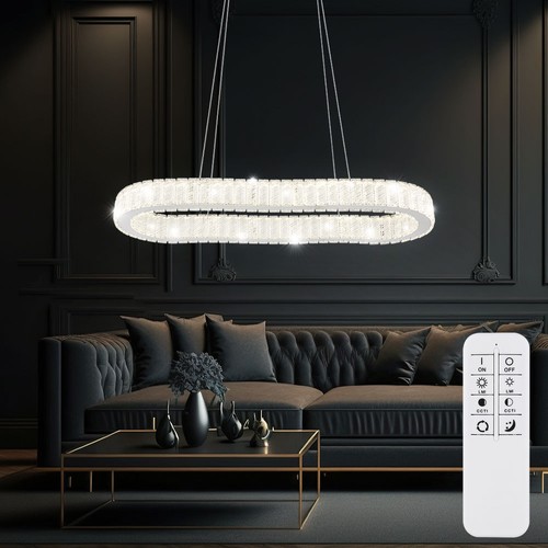 Lampadario pendolo led - lampadario, a