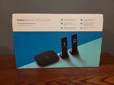 Telefono VoIP Internet Home