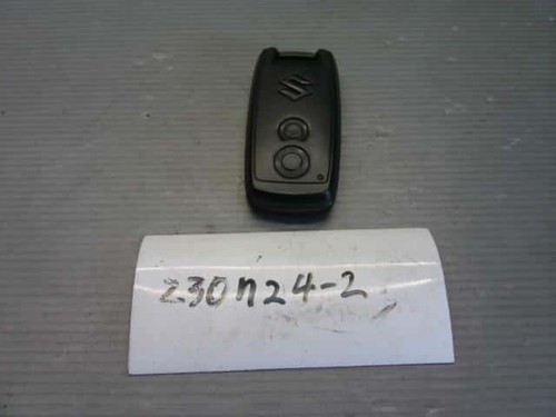 Suzuki wagon 2008 chiave - wagon,