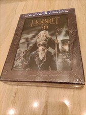 Lo Hobbit La Battaglia Delle
