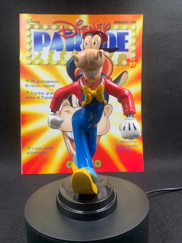 Statuina molto rara disney - molto,