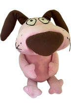 Bellissimo peluche Leone cane