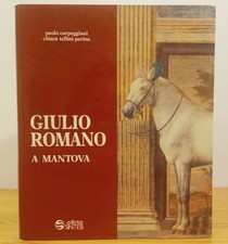 GIULIO ROMANO A MANTOVA P