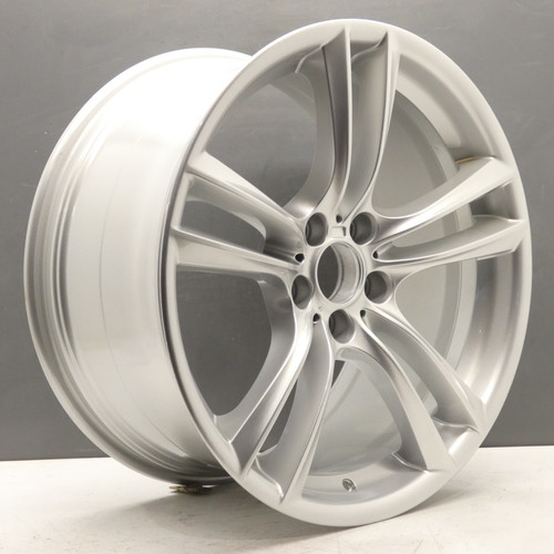 Bmw serie sport lega - m, 20