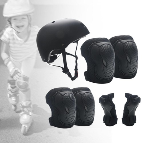 Pezzi set per casco - 7,
