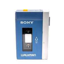 ⭐ Sony TPS-L2 Walkman