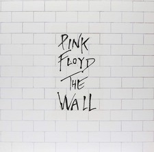 Vinile Pink Floyd - The Wall
