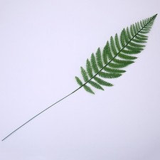  20 Pcs Foglie Artificiali