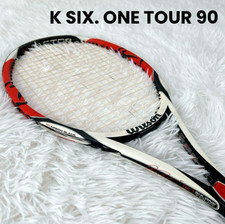 Racchetta da tennis Wilson K