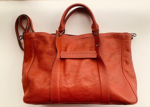 Borsa tote longchamp - borsa,