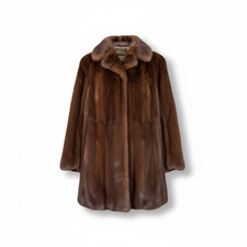 Cappotto Parion Demibuff