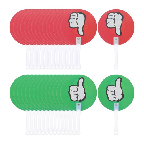 Accessorio per votazione - ,