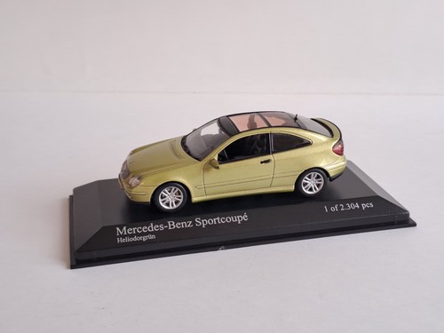 Minichamps 430 030001 - 1:43,