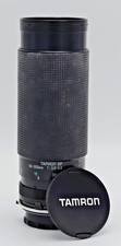 Tamron SP 60-300 mm f/3.8-5.4