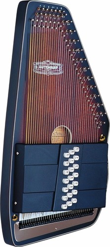 Autoharp oscar schmidt - oscar,