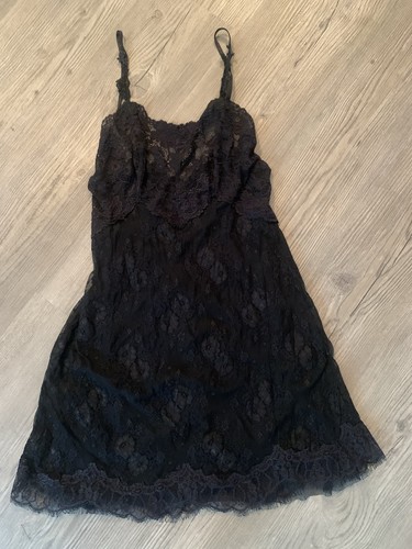 Camicia notte vintage - camicia,