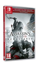 Assassin's Creed III