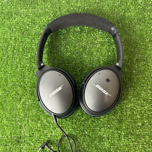 Bose quietcomfort qc25 - bose,