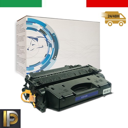 Toner exv40 compatibile - toner, pl-c-exv40