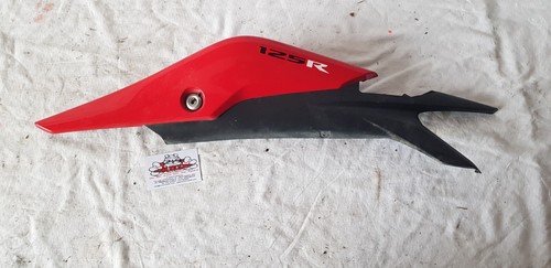 Honda cbr 125r - honda,