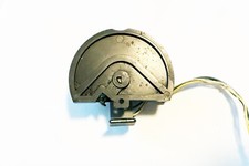 Gruppo ruota modulazione