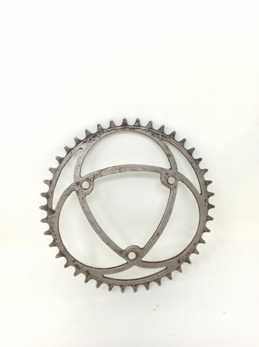 Vintage guarnitura crankset - vintage,