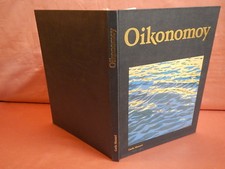 Munari Carlo OIKONOMOY