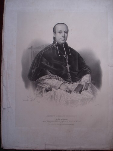 Portrait joseph gignoux - de,
