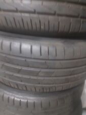 Cerchi In Lega Ford C Max Completi Di Pneumatici 215/55/16