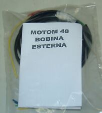 IMPIANTO ELETTRICO ELECTRICAL